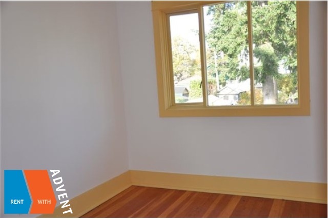 Riley Park Unfurnished 4 Bed 2 Bath House For Rent at 347 East 48th Ave Vancouver. 347 East 48th Avenue, Vancouver, BC, Canada.