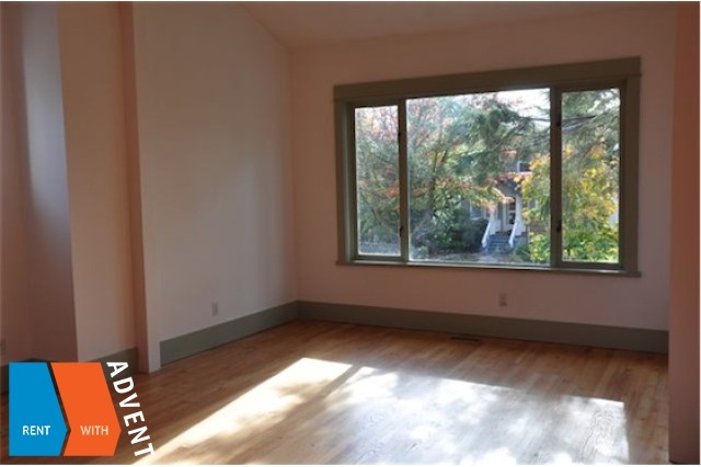 Riley Park Unfurnished 4 Bed 2 Bath House For Rent at 347 East 48th Ave Vancouver. 347 East 48th Avenue, Vancouver, BC, Canada.