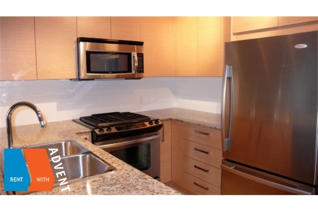 Macpherson Walk in Metrotown Unfurnished 2 Bed 2 Bath Apartment For Rent at 303-5885 Irmin St Burnaby. 303 - 5885 Irmin Street, Burnaby, BC, Canada.