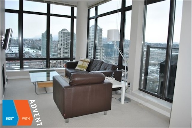 Oma in Brentwood Unfurnished 2 Bed 2 Bath Apartment For Rent at 2506-2355 Madison Ave Burnaby. 2506 - 2355 Madison Avenue, Burnaby, BC, Canada.