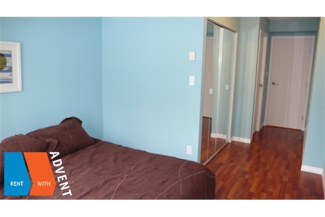 Galileo in Downtown Unfurnished 2 Bed 2 Bath Apartment For Rent at 1205-822 Homer St Vancouver. 1205 - 822 Homer Street, Vancouver, BC, Canada.