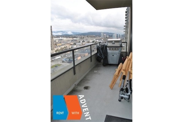 Oma in Brentwood Unfurnished 1 Bed 1 Bath Apartment For Rent at 2105-2345 Madison Ave Burnaby. 2105 - 2345 Madison Avenue, Burnaby, BC, Canada.