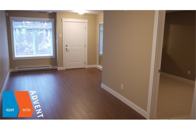 Kingsgate Gardens in Edmonds Unfurnished 1 Bed 1 Bath Townhouse For Rent at 65-7428 14th Ave Burnaby. 65 - 7428 14th Avenue, Burnaby, BC, Canada.