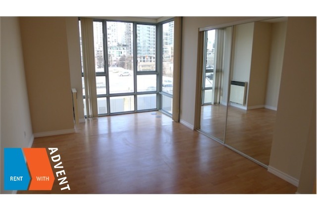Pacific Place Landmark II in Yaletown Unfurnished 2 Bed 2 Bath Apartment For Rent at 806-930 Cambie St Vancouver. 806 - 930 Cambie Street, Vancouver, BC, Canada.