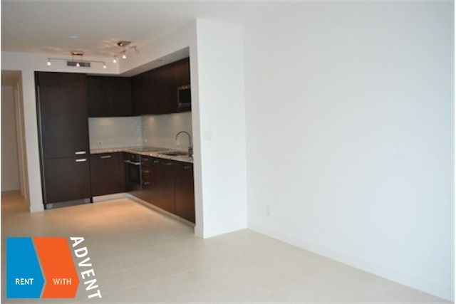 Patina in The West End Unfurnished 1 Bed 1 Bath Apartment For Rent at 907-1028 Barclay St Vancouver. 907 - 1028 Barclay Street, Vancouver, BC, Canada.