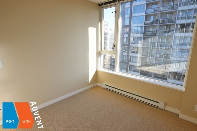 Miro in Yaletown Unfurnished 2 Bed 2 Bath Apartment For Rent at 1806-1001 Richards St Vancouver. 1806 - 1001 Richards Street, Vancouver, BC, Canada.