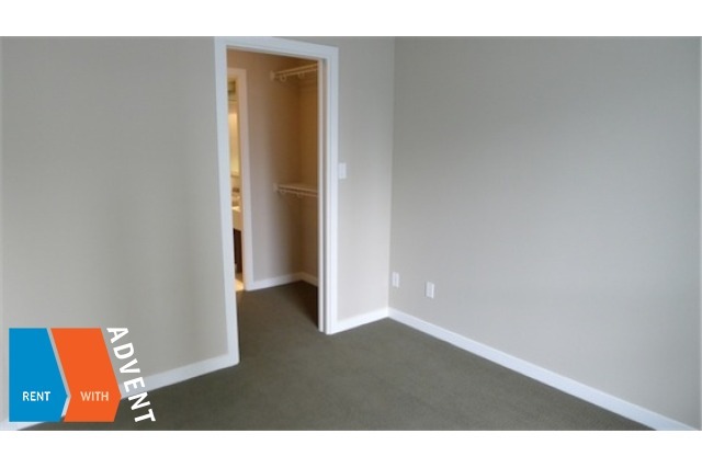 Capitol Residences in Downtown Unfurnished 1 Bed 1 Bath Apartment For Rent at 902-833 Seymour St Vancouver. 902 - 833 Seymour Street, Vancouver, BC, Canada.