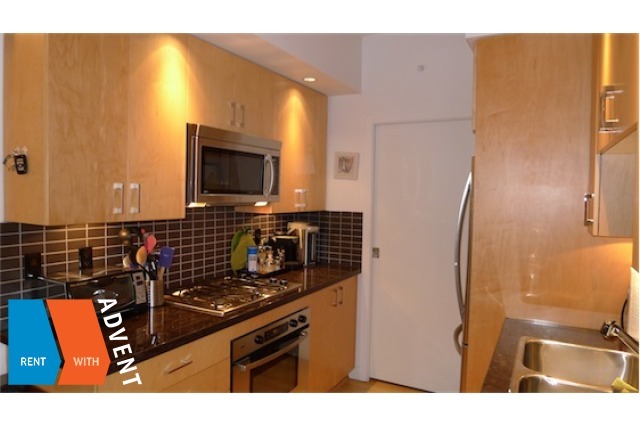 Sterling in Downtown Unfurnished 1 Bed 1 Bath Apartment For Rent at 604-1050 Smithe St Vancouver. 604 - 1050 Smithe Street, Vancouver, BC, Canada.