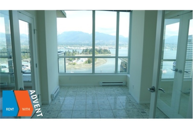 Classico in Coal Harbour Unfurnished 3 Bed 3 Bath Apartment For Rent at 3505-1328 West Pender St Vancouver. 3505 - 1328 West Pender Street, Vancouver, BC, Canada.