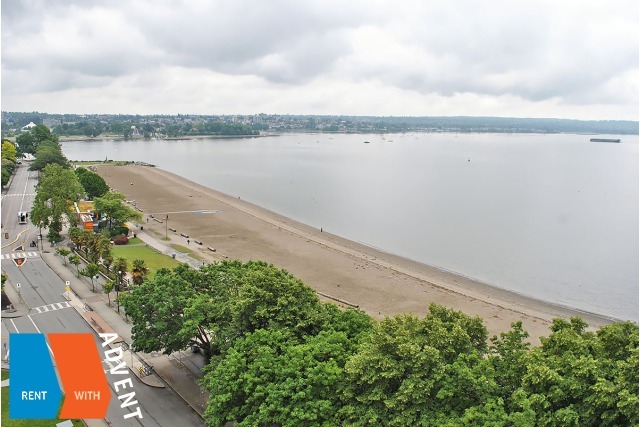 Sylvia in The West End Unfurnished 2 Bed 2 Bath Apartment For Rent at 11-1861 Beach Ave Vancouver. 11 - 1861 Beach Avenue, Vancouver, BC, Canada.