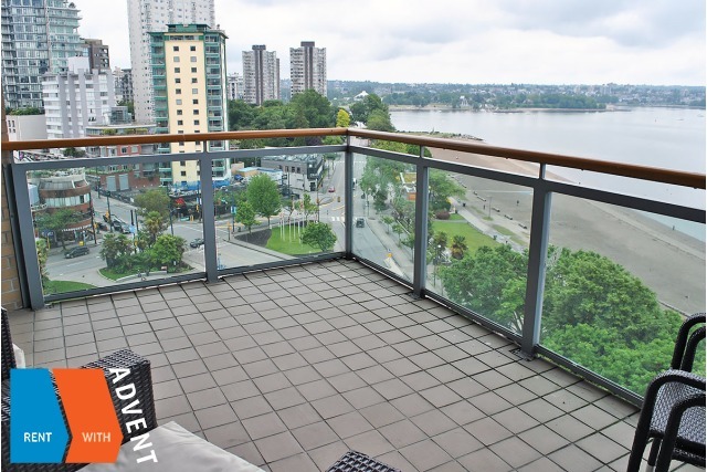 Sylvia in The West End Unfurnished 2 Bed 2 Bath Apartment For Rent at 11-1861 Beach Ave Vancouver. 11 - 1861 Beach Avenue, Vancouver, BC, Canada.