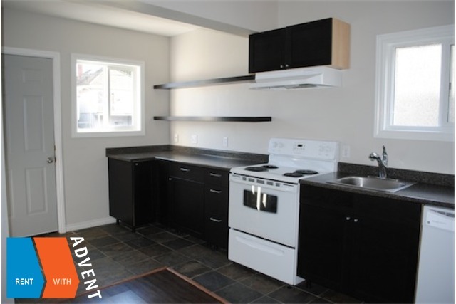 Mount Pleasant East Unfurnished 2 Bed 1 Bath Duplex For Rent at 474 East 12th Ave Vancouver. 474 East 12th Avenue, Vancouver, BC, Canada.