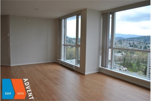 Fitzgerald in Brentwood Unfurnished 2 Bed 2 Bath Apartment For Rent at 2507-4888 Brentwood Drive Burnaby. 2507 - 4888 Brentwood Drive, Burnaby, BC, Canada.