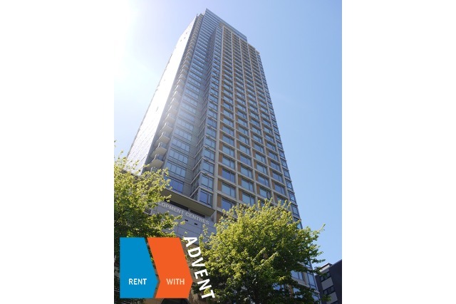 Patina in The West End Unfurnished 2 Bed 2 Bath Apartment For Rent at 2403-1028 Barclay St Vancouver. 2403 - 1028 Barclay Street, Vancouver, BC, Canada.