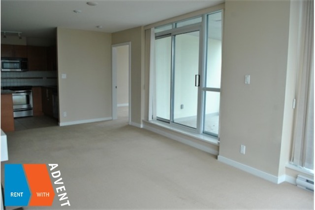 Legacy in Brentwood Unfurnished 2 Bed 2 Bath Apartment For Rent at 2202-5611 Goring St Burnaby. 2202 - 5611 Goring Street, Burnaby, BC, Canada.