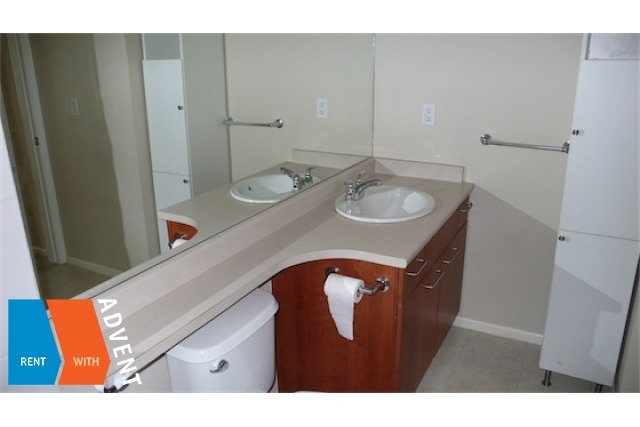 Kensington Court in McLennan North Unfurnished 2 Bed 2 Bath Apartment For Rent at 370-9100 Ferndale Rd Richmond. 370 - 9100 Ferndale Road, Richmond, BC, Canada.