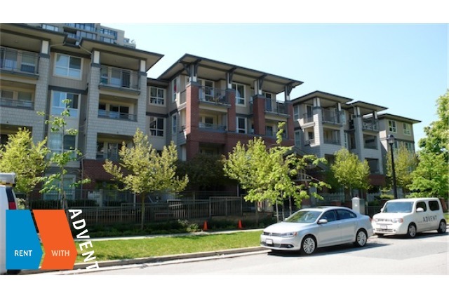 Kensington Court in McLennan North Unfurnished 2 Bed 2 Bath Apartment For Rent at 370-9100 Ferndale Rd Richmond. 370 - 9100 Ferndale Road, Richmond, BC, Canada.