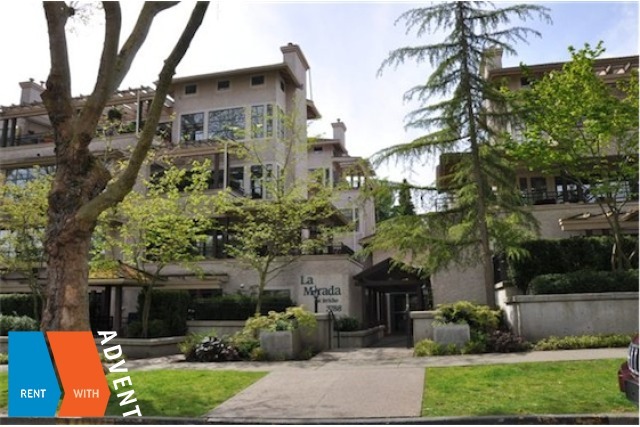 La Mirada at Jericho in Point Grey Unfurnished 2 Bed 2 Bath Apartment For Rent at 211-3788 West 8th Ave Vancouver. 211 - 3788 West 8th Avenue, Vancouver, BC, Canada.