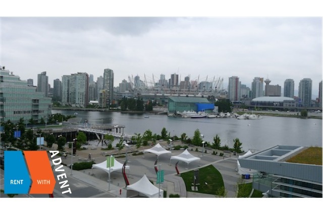 Kayak in Olympic Village Unfurnished 2 Bed 2 Bath Apartment For Rent at 604-77 Walter Hardwick Ave Vancouver. 604 - 77 Walter Hardwick Avenue, Vancouver, BC, Canada.