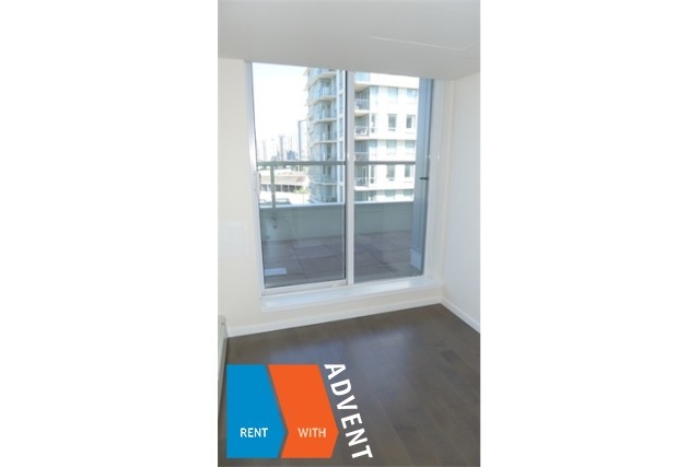 Pinnacle Living False Creek in Olympic Village Unfurnished 2 Bed 2 Bath Apartment For Rent at 714-1887 Crowe St Vancouver. 714 - 1887 Crowe Street, Vancouver, BC, Canada.