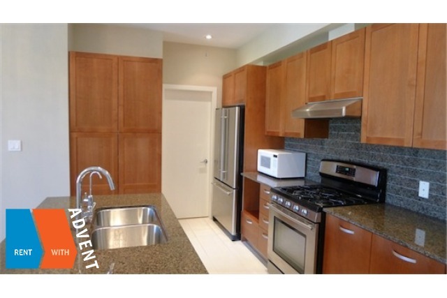Folio in UBC Unfurnished 2 Bed 2 Bath Apartment For Rent at 405-5955 Iona Drive Vancouver. 405 - 5955 Iona Drive, Vancouver, BC, Canada.