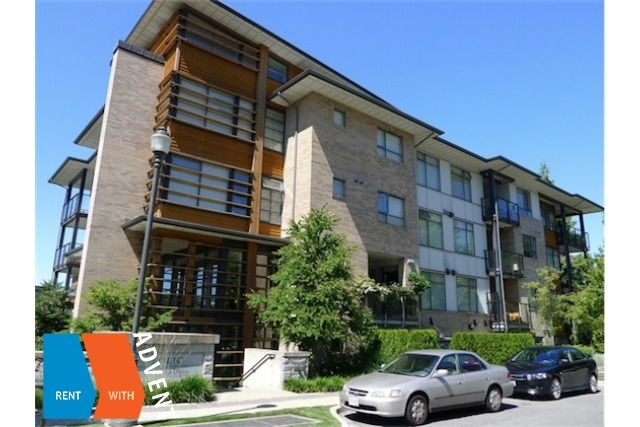 Folio in UBC Unfurnished 2 Bed 2 Bath Apartment For Rent at 405-5955 Iona Drive Vancouver. 405 - 5955 Iona Drive, Vancouver, BC, Canada.