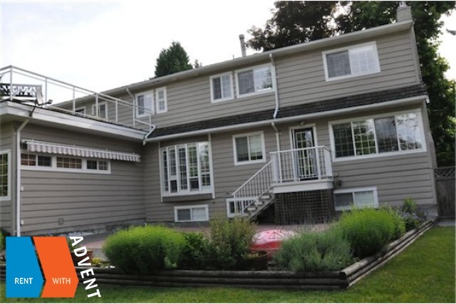 Delbrook Unfurnished 4 Bed 2.5 Bath House For Rent at 3511 Mahon Ave North Vancouver. 3511 Mahon Avenue, North Vancouver, BC, Canada.