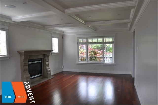 Kerrisdale Unfurnished 6 Bed 4.5 Bath House For Rent at 3118 West 44th Ave Vancouver. 3118 West 44th Avenue, Vancouver, BC, Canada.