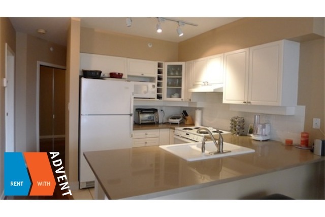 The Yorkville in Kitsilano Unfurnished 1 Bed 1 Bath Apartment For Rent at 302-1888 York Ave Vancouver. 302 - 1888 York Avenue, Vancouver, BC, Canada.