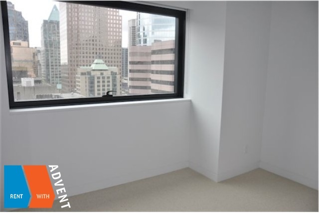 Jameson House in Coal Harbour Unfurnished 2 Bed 1.5 Bath Apartment For Rent at 1506-838 West Hastings St Vancouver. 1506 - 838 West Hastings Street, Vancouver, BC, Canada.