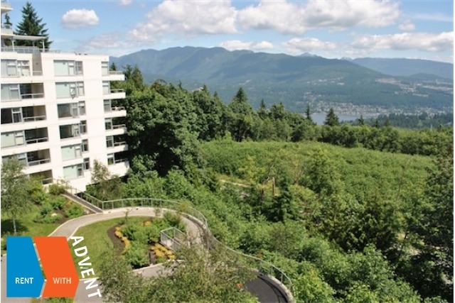 Novo in SFU Unfurnished 1 Bed 1 Bath Apartment For Rent at 505-9298 University Crescent Burnaby. 505 - 9298 University Crescent, Burnaby, BC, Canada.