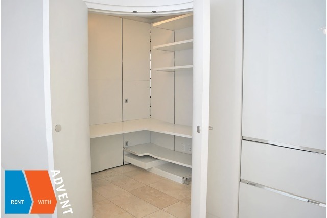 Jameson House in Coal Harbour Unfurnished 1 Bed 1 Bath Apartment For Rent at 1507-838 West Hastings St Vancouver. 1507 - 838 West Hastings Street, Vancouver, BC, Canada.