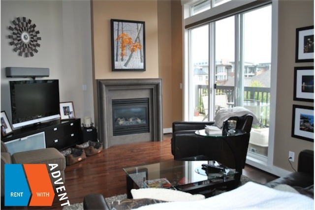 Reflections in UBC Unfurnished 2 Bed 2 Bath Penthouse For Rent at 402-6279 Eagles Drive Vancouver. 402 - 6279 Eagles Drive, Vancouver, BC, Canada.