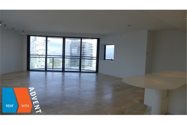 Jameson House in Coal Harbour Unfurnished 2 Bed 2.5 Bath Apartment For Rent at 3504-838 West Hastings St Vancouver. 3504 - 838 West Hastings Street, Vancouver, BC, Canada.