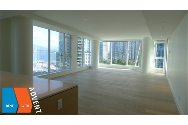 West Pender Place in Coal Harbour Unfurnished 2 Bed 2.5 Bath Apartment For Rent at 902-1499 West Pender St Vancouver. 902 - 1499 West Pender Street, Vancouver, BC, Canada.