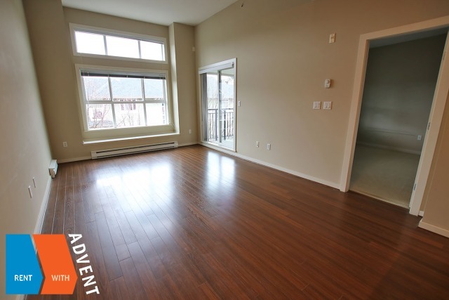Macpherson Walk in Metrotown Unfurnished 1 Bed 1 Bath Apartment For Rent at 406-5665 Irmin St Burnaby. 406 - 5665 Irmin Street, Burnaby, BC, Canada.
