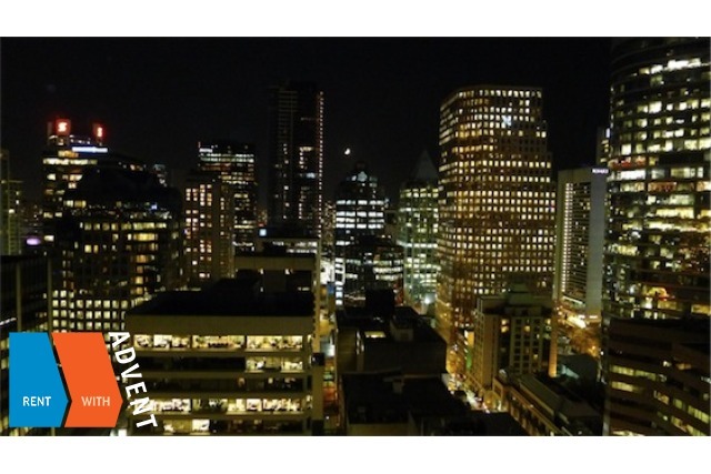 Jameson House in Coal Harbour Unfurnished 2 Bed 1 Bath Apartment For Rent at 2603-838 West Hastings St Vancouver. 2603 - 838 West Hastings Street, Vancouver, BC, Canada.