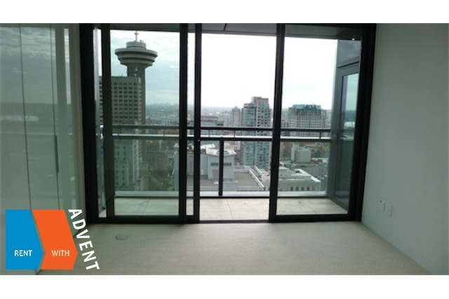 Jameson House in Coal Harbour Unfurnished 2 Bed 2 Bath Apartment For Rent at 2702-838 West Hastings St Vancouver. 2702 - 838 West Hastings Street, Vancouver, BC, Canada.