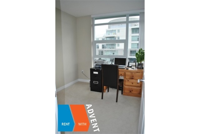 Altaire in SFU Unfurnished 2 Bed 2 Bath Apartment For Rent at 606-9222 University Crescent Burnaby. 606 - 9222 University Crescent, Burnaby, BC, Canada.