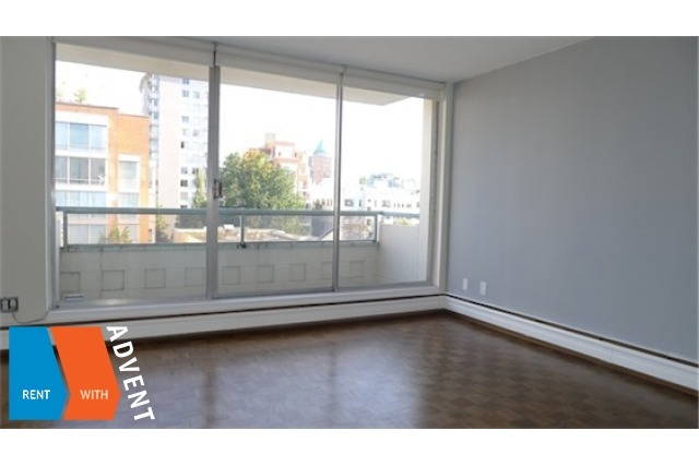 The Palasades in The West End Unfurnished 1 Bath Studio For Rent at 701-1967 Barclay St Vancouver. 701 - 1967 Barclay Street, Vancouver, BC, Canada.