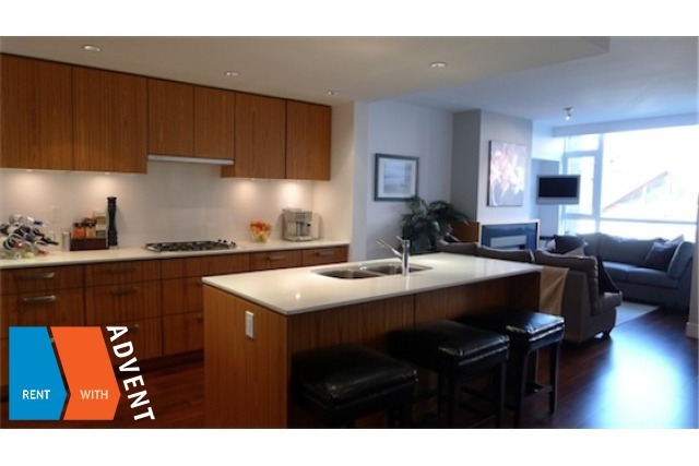 Camera in Fairview Unfurnished 2 Bed 2.5 Bath Apartment For Rent at 101-1675 West 8th Ave Vancouver. 101 - 1675 West 8th Avenue, Vancouver, BC, Canada.