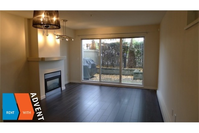 Avanti in Kitsilano Unfurnished 2 Bed 1 Bath Apartment For Rent at 4-3130 West 4th Ave Vancouver. 4 - 3130 West 4th Avenue, Vancouver, BC, Canada.