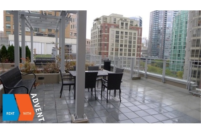 The Beasley in Yaletown Unfurnished 1 Bed 1 Bath Apartment For Rent at 808-888 Homer St Vancouver. 808 - 888 Homer Street, Vancouver, BC, Canada.