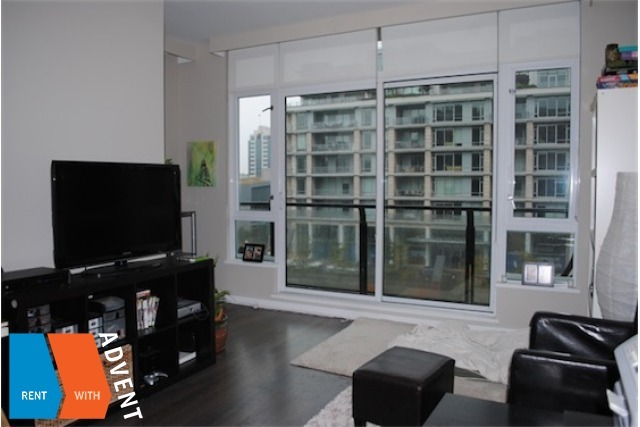 Shoreline in Olympic Village Unfurnished 2 Bed 2 Bath Apartment For Rent at 403-1625 Manitoba St Vancouver. 403 - 1625 Manitoba Street, Vancouver, BC, Canada.