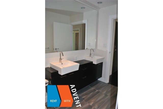 Dolce in Downtown Unfurnished 1 Bed 1 Bath Apartment For Rent at 403-535 Smithe St Vancouver. 403 - 535 Smithe Street, Vancouver, BC, Canada.