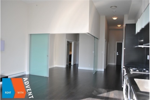Dolce in Downtown Unfurnished 1 Bed 1 Bath Apartment For Rent at 403-535 Smithe St Vancouver. 403 - 535 Smithe Street, Vancouver, BC, Canada.