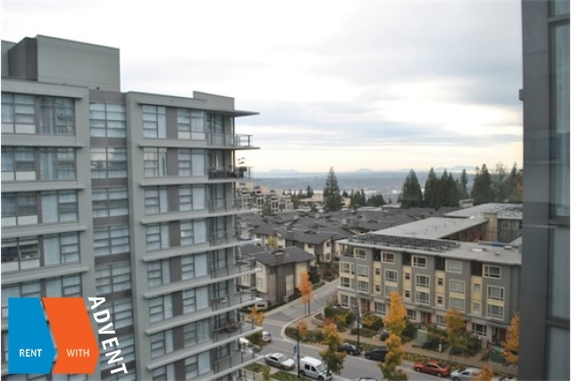 Altaire in SFU Unfurnished 2 Bed 2 Bath Apartment For Rent at 1003-9188 University Crescent Burnaby. 1003 - 9188 University Crescent, Burnaby, BC, Canada.