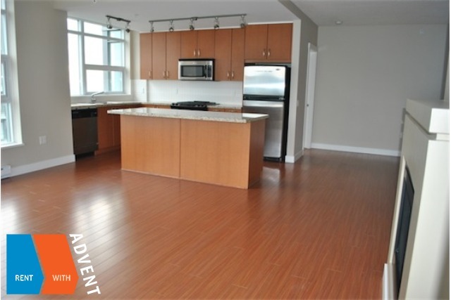 Altaire in SFU Unfurnished 2 Bed 2 Bath Apartment For Rent at 1003-9188 University Crescent Burnaby. 1003 - 9188 University Crescent, Burnaby, BC, Canada.