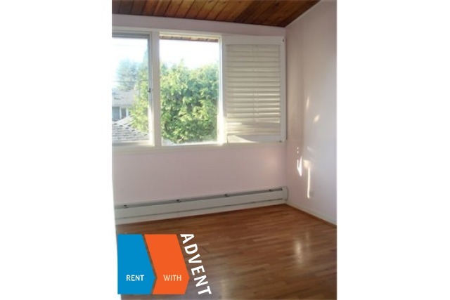 Dunbar Unfurnished 4 Bed 2 Bath House For Rent at 4465 Wallace St Vancouver. 4465 Wallace Street, Vancouver, BC, Canada.