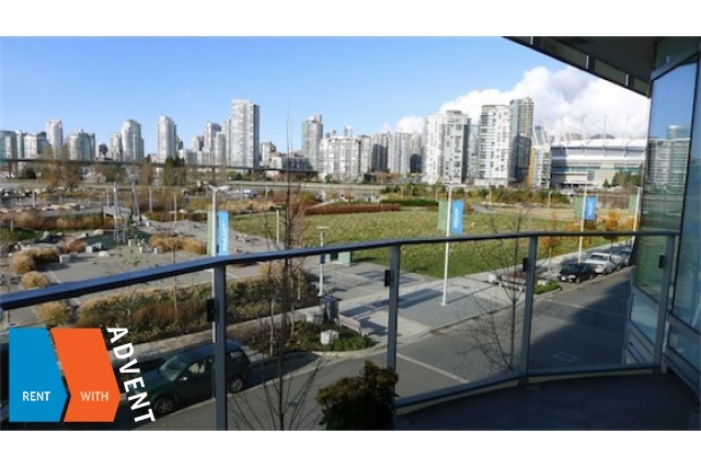 Brook in Olympic Village Unfurnished 2 Bed 2 Bath Apartment For Rent at 308-181 West 1st Ave Vancouver. 308 - 181 West 1st Avenue, Vancouver, BC, Canada.